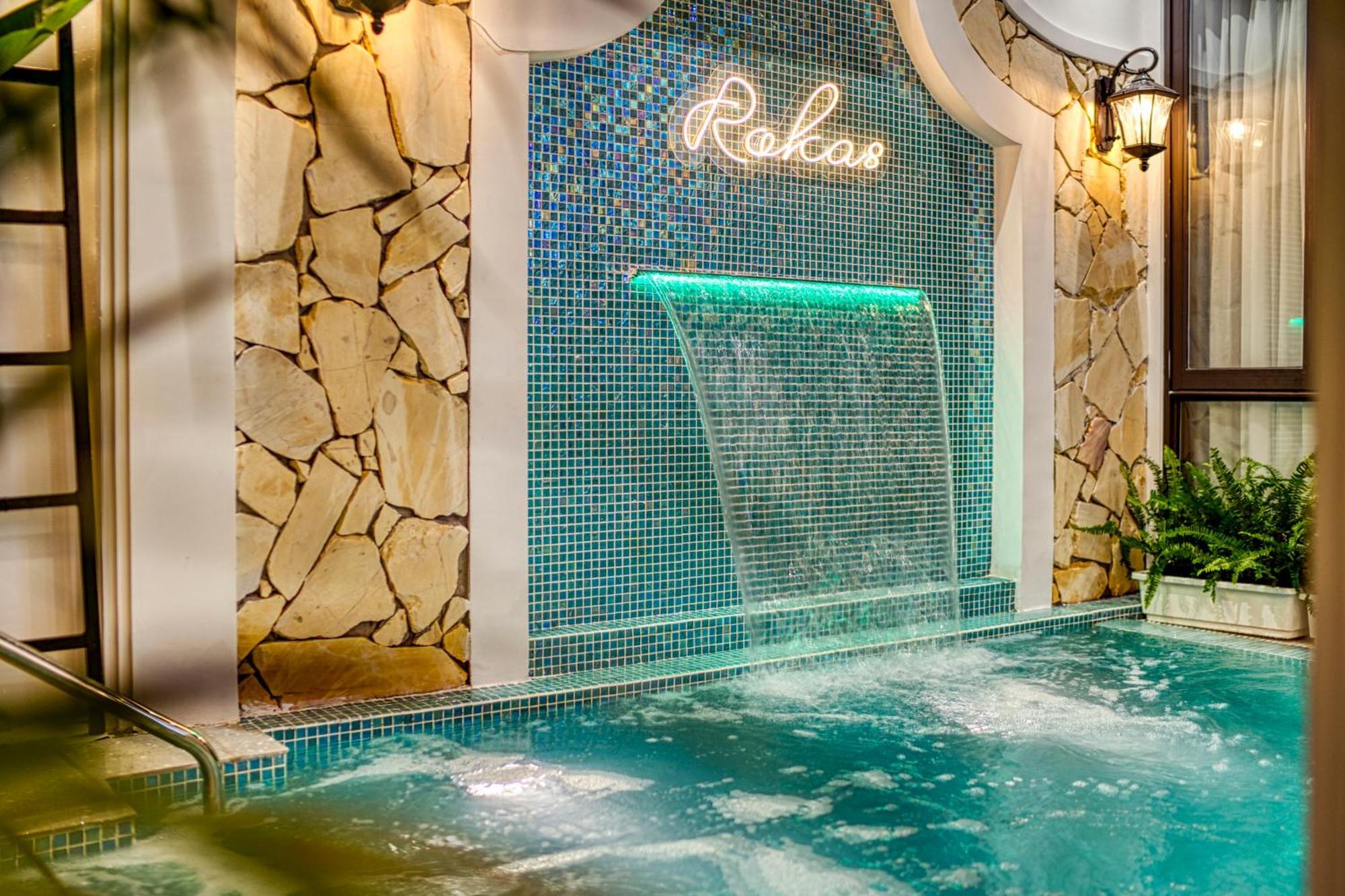 Rokas Hoi An Boutique Hotel Dış mekan fotoğraf