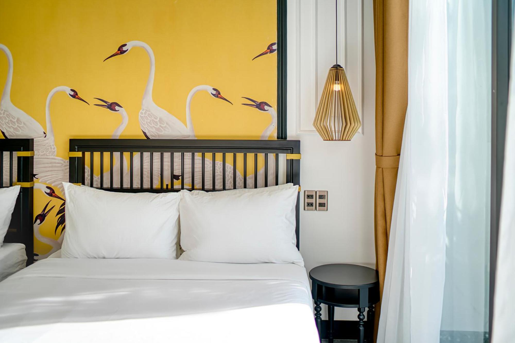 Rokas Hoi An Boutique Hotel Dış mekan fotoğraf