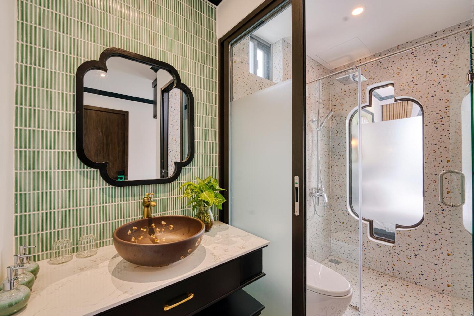Rokas Hoi An Boutique Hotel Dış mekan fotoğraf