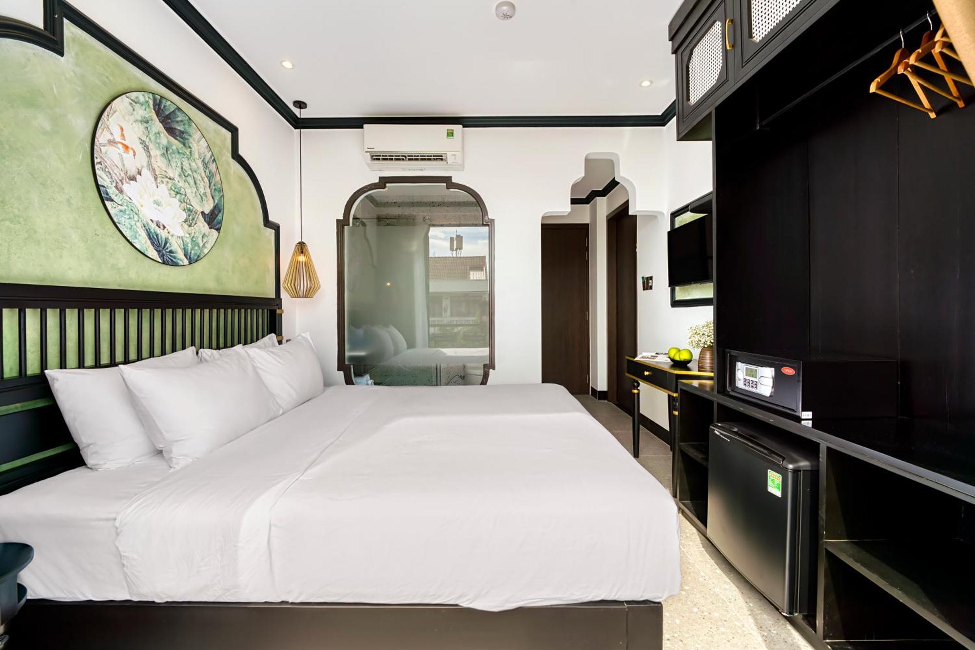 Rokas Hoi An Boutique Hotel Dış mekan fotoğraf